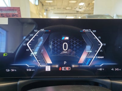 2026 BMW i4 xDrive40