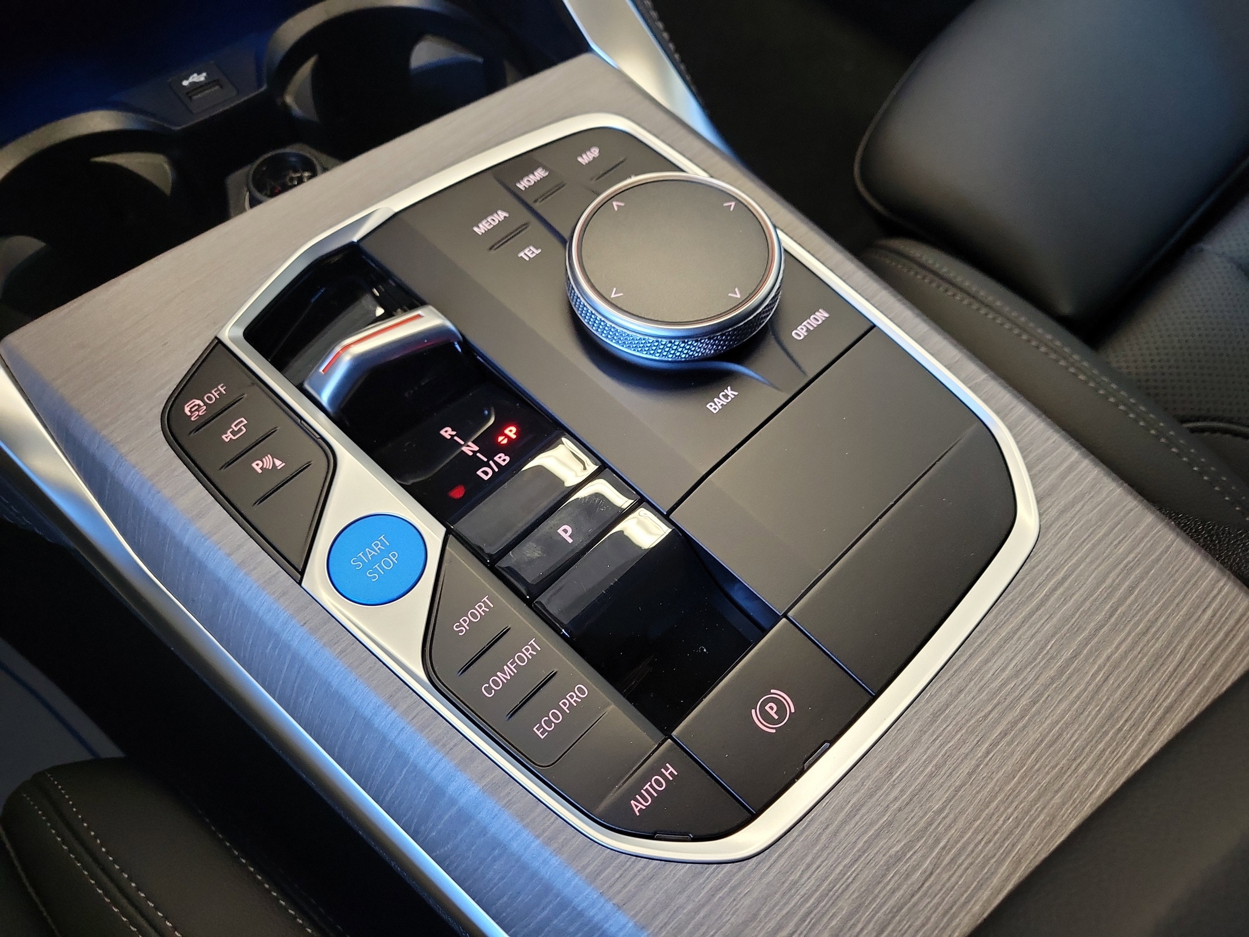 2026 BMW i4 xDrive40