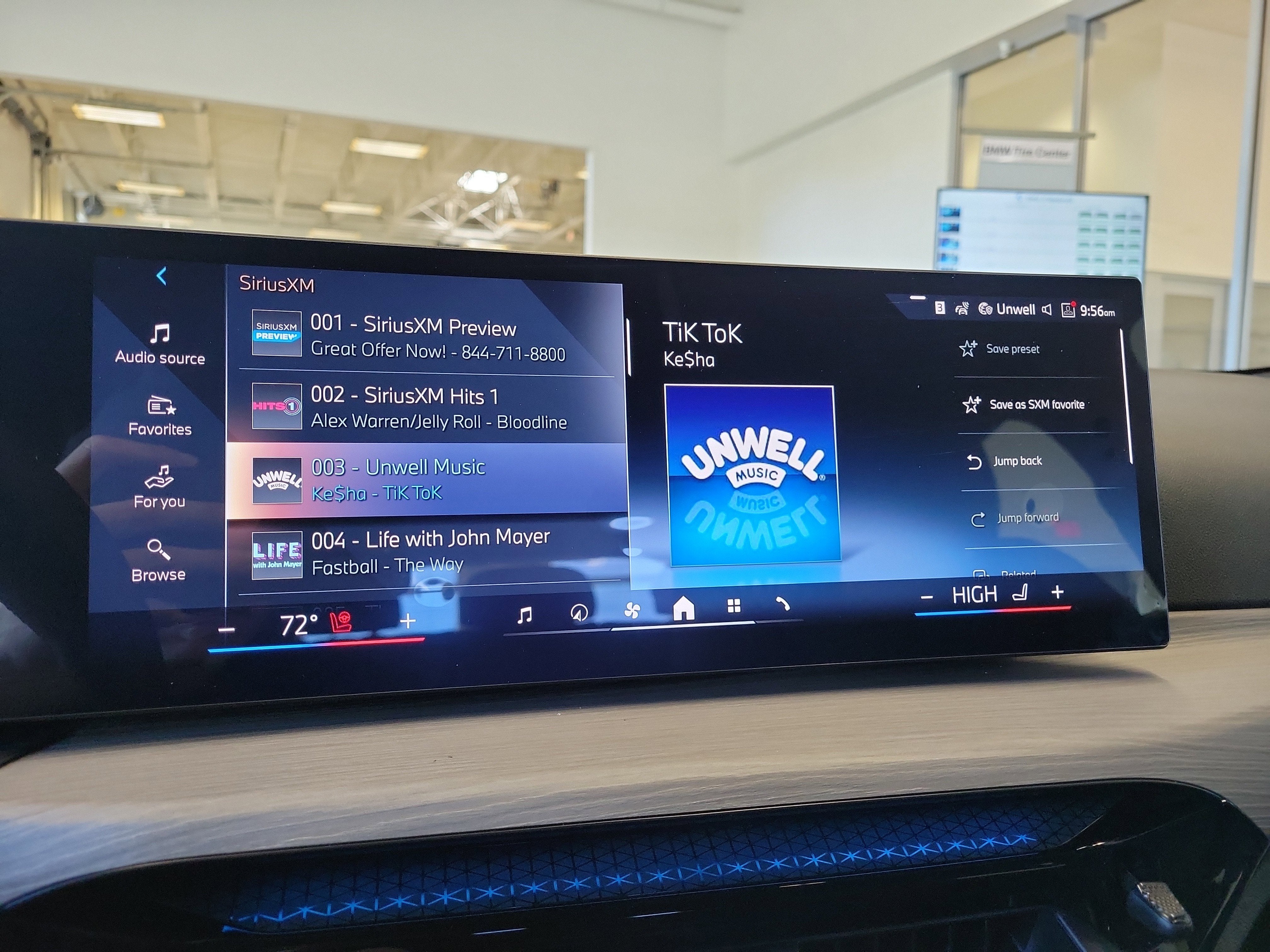 2026 BMW i4 xDrive40