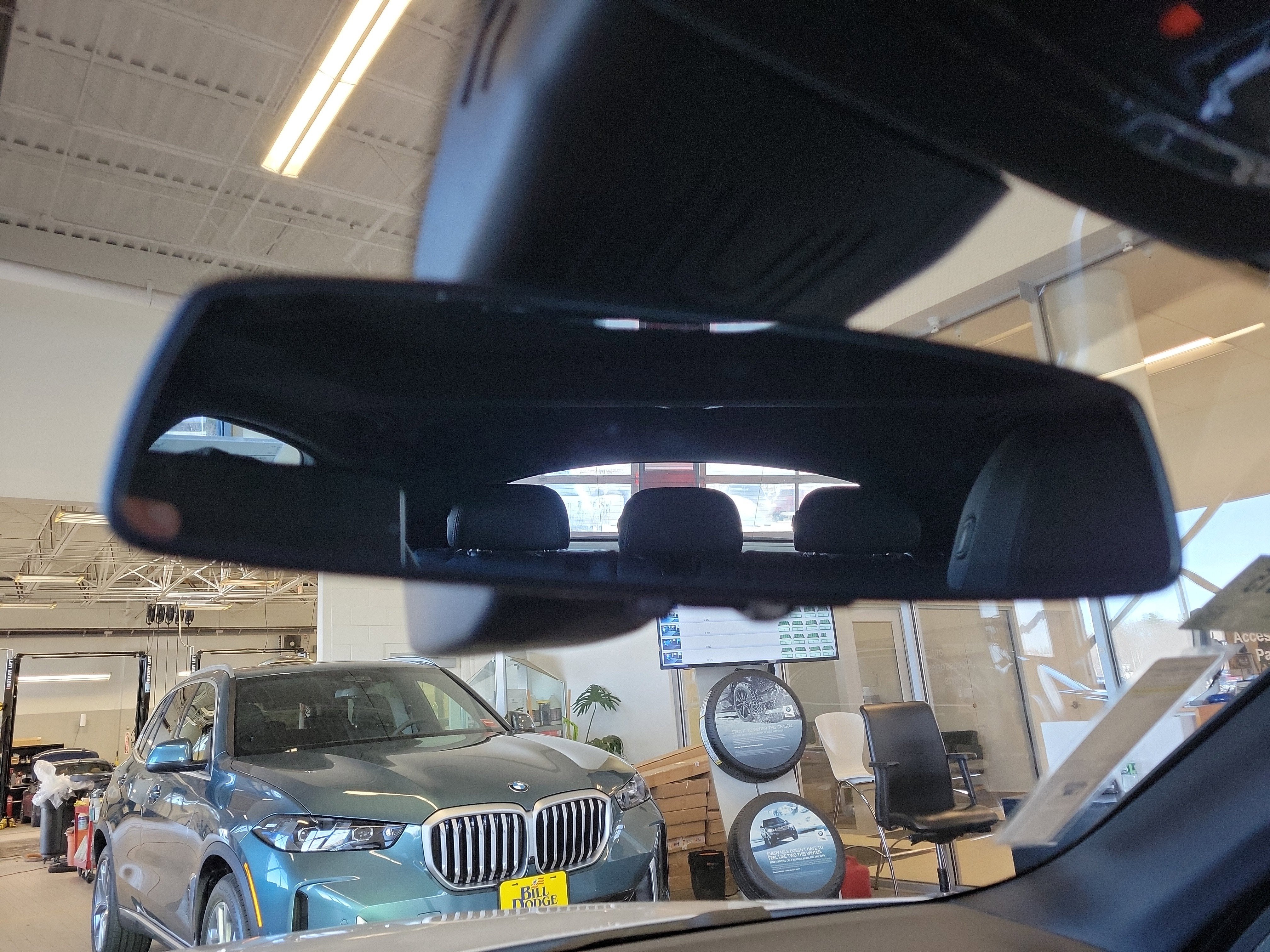 2026 BMW i4 xDrive40