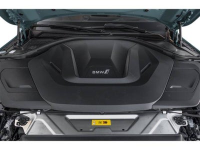 2026 BMW i4 xDrive40