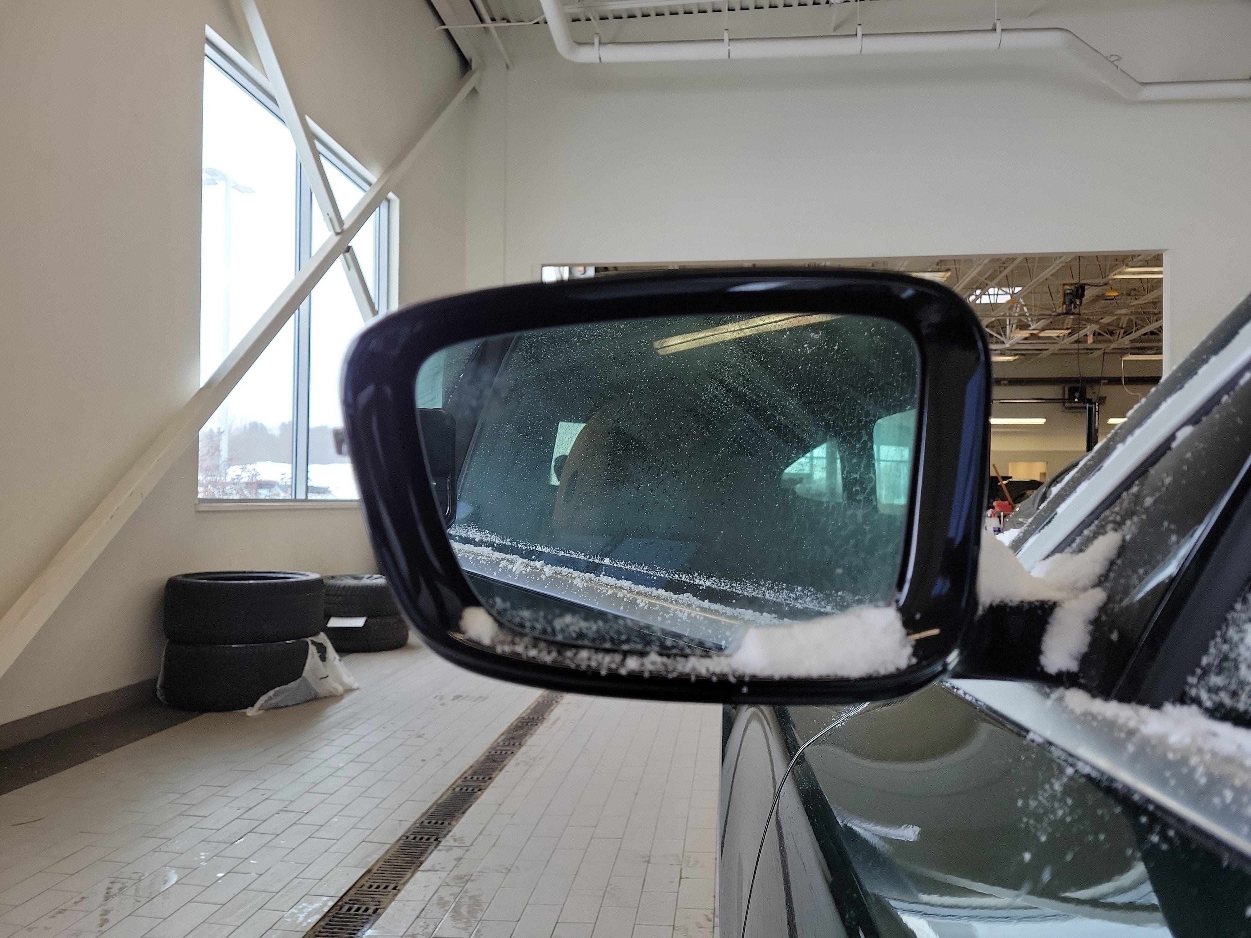 2023 BMW i4 eDrive40