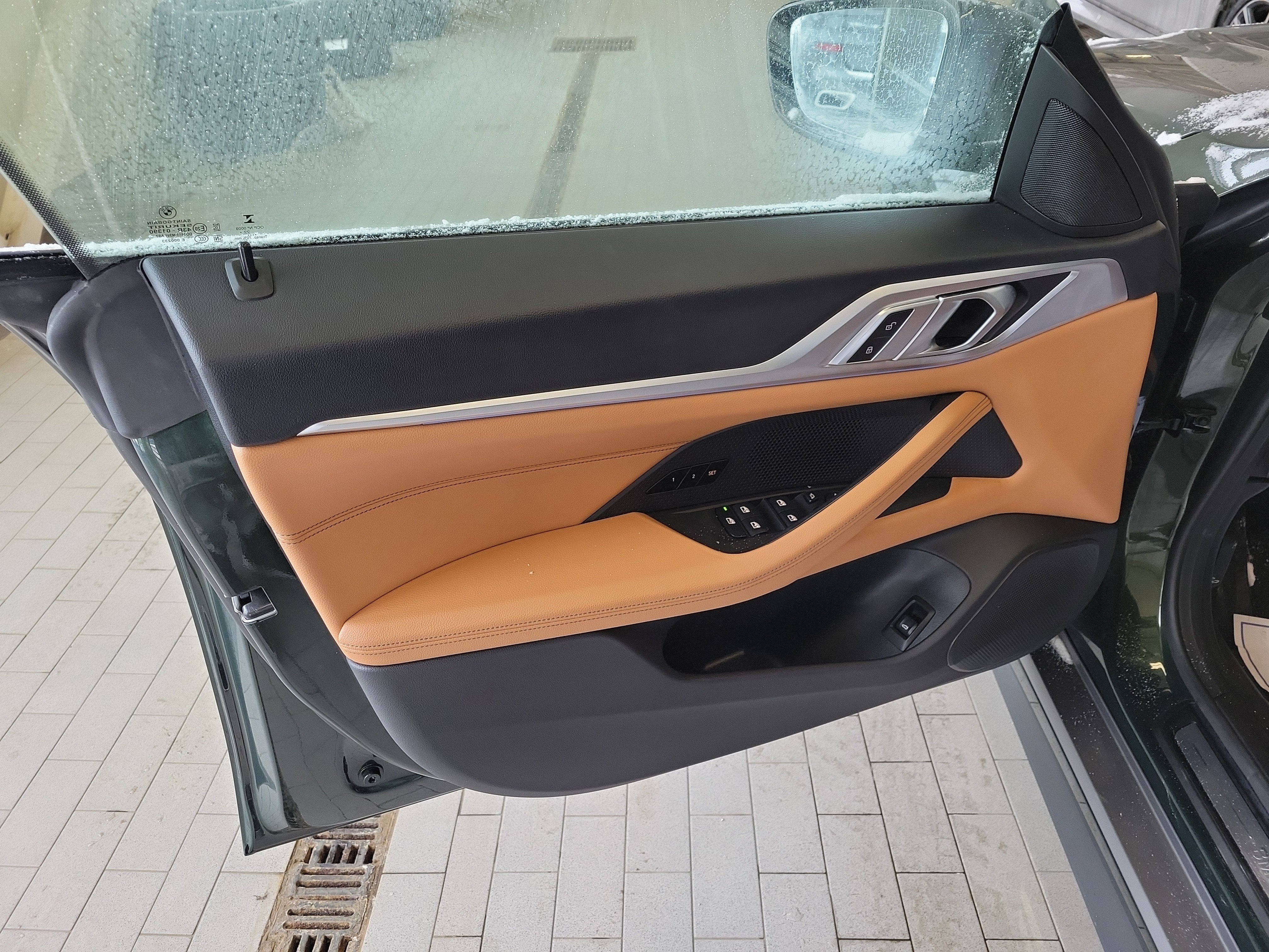 2023 BMW i4 eDrive40