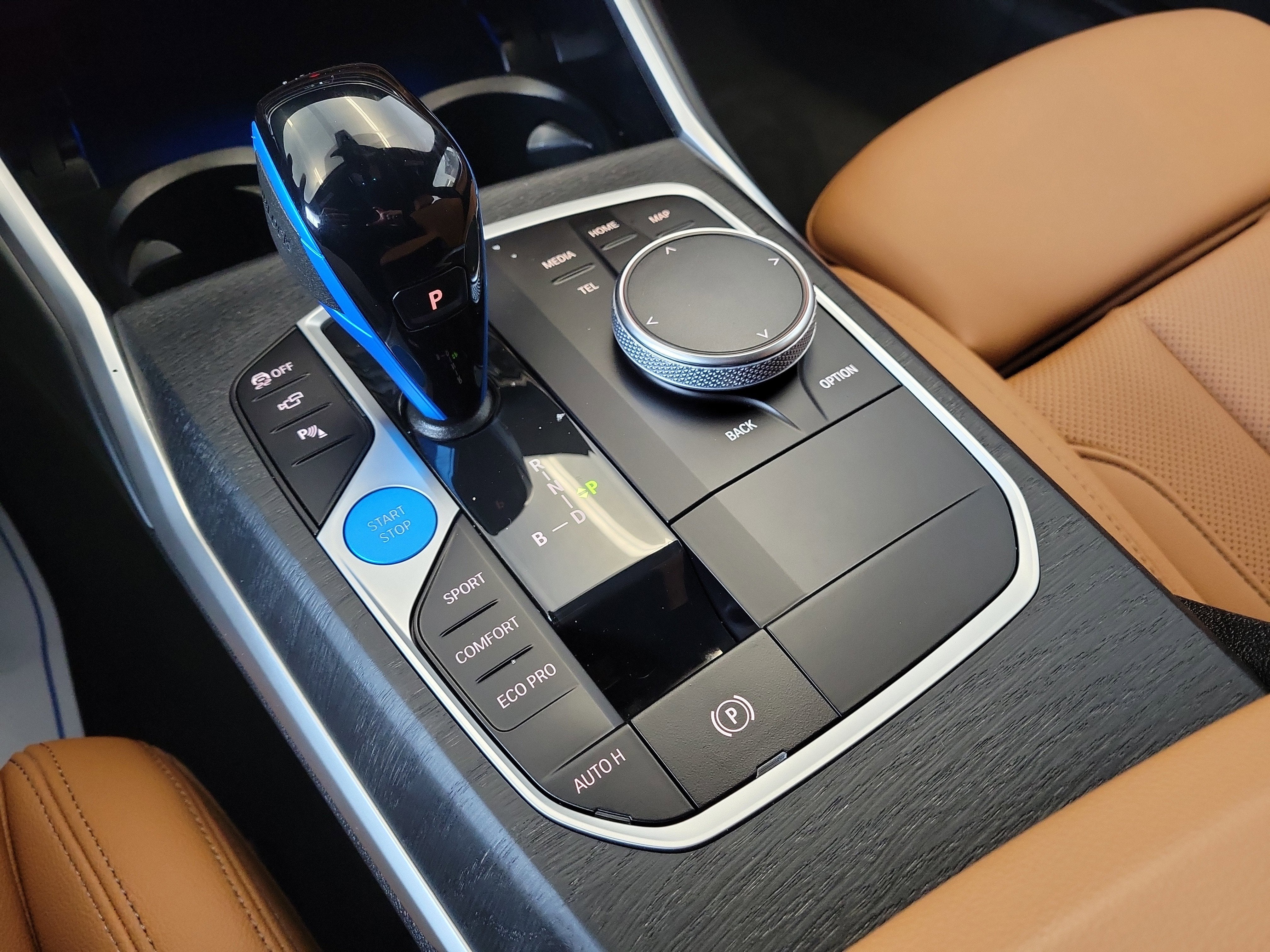 2023 BMW i4 eDrive40