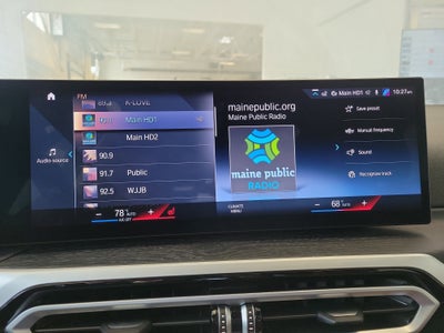 2023 BMW i4 eDrive40