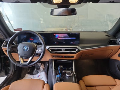 2023 BMW i4 eDrive40
