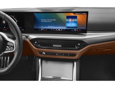 2026 BMW i4 M60