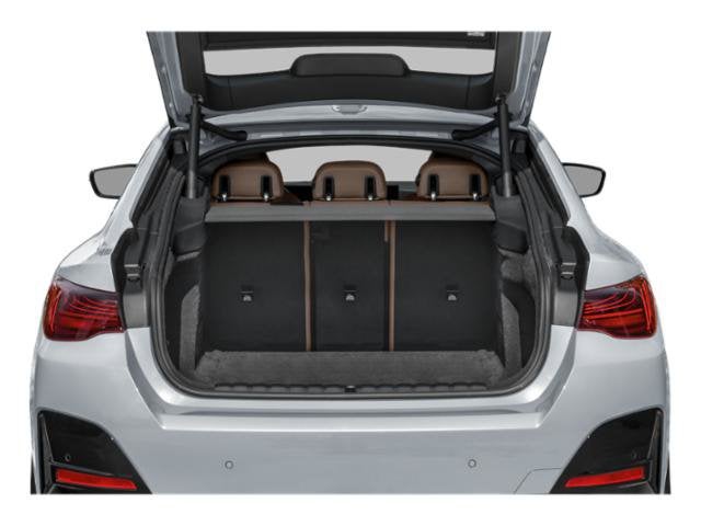 2026 BMW i4 M60