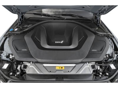 2026 BMW i4 M60