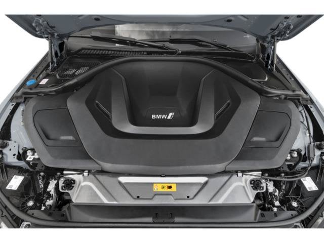 2026 BMW i4 M60