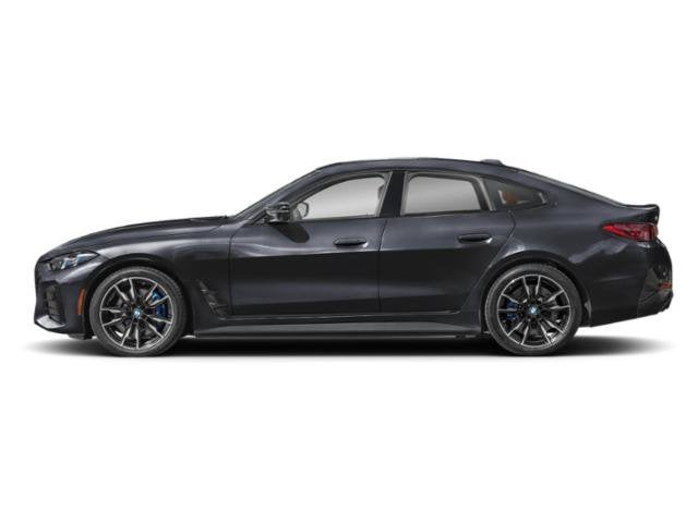 2026 BMW i4 M60