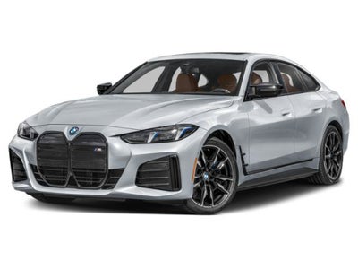 2026 BMW i4 M60