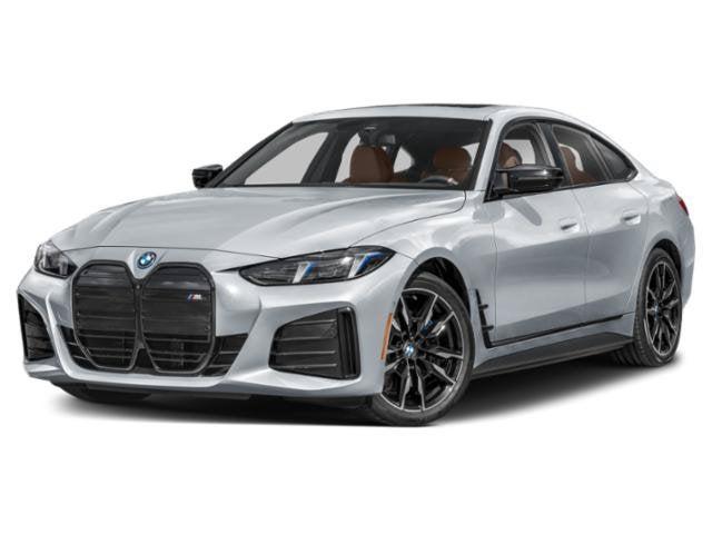 2026 BMW i4 M60