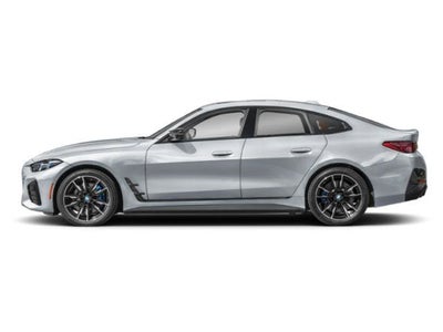 2026 BMW i4 M60