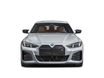 2026 BMW i4 M60