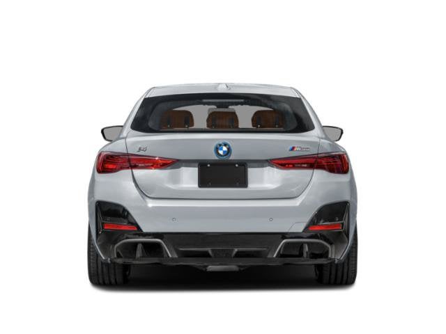 2026 BMW i4 M60