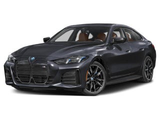 2026 BMW i4 M60