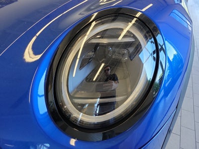 2025 MINI Hardtop 2 Door Cooper S