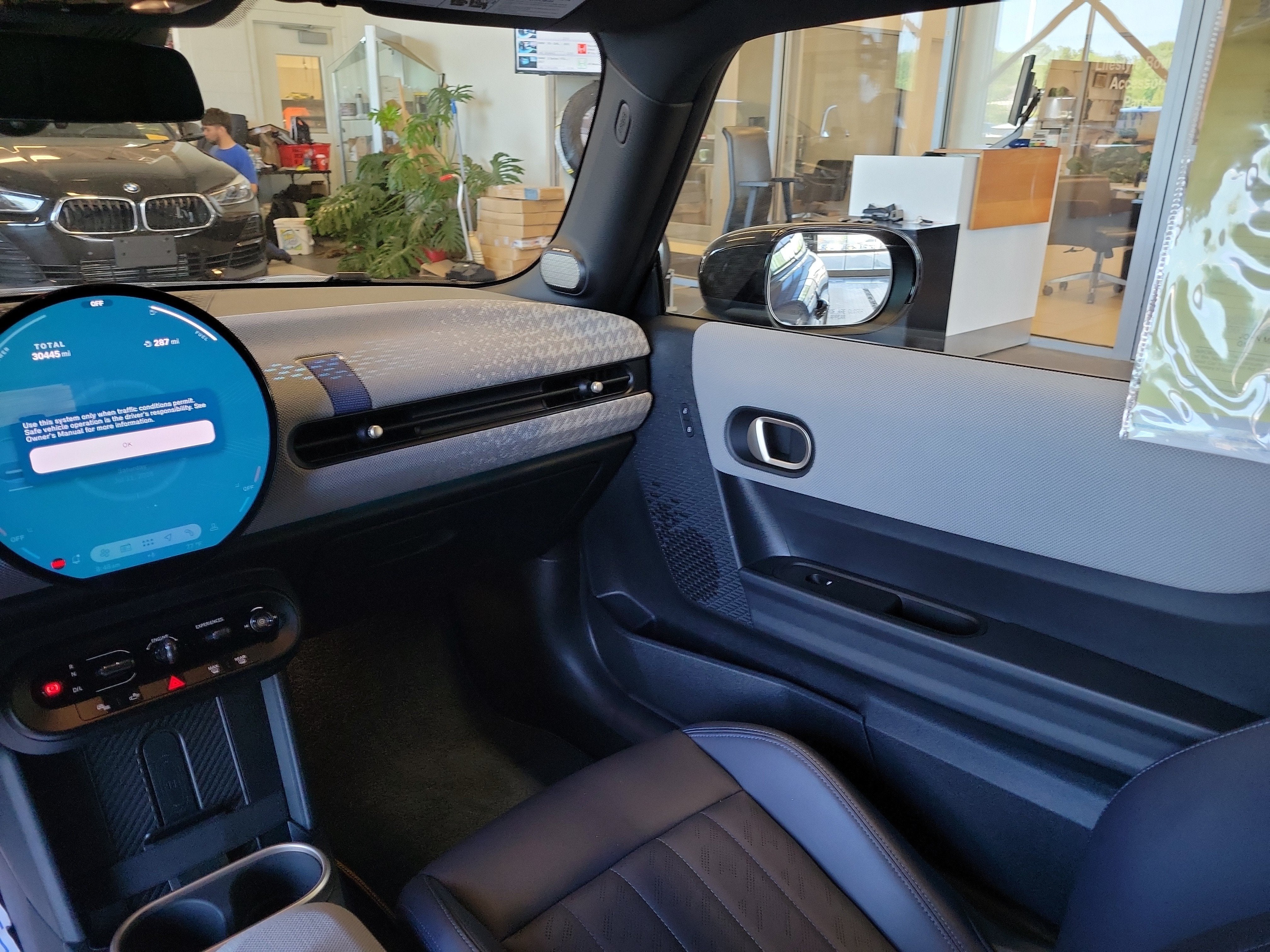 2025 MINI Hardtop 2 Door Cooper S
