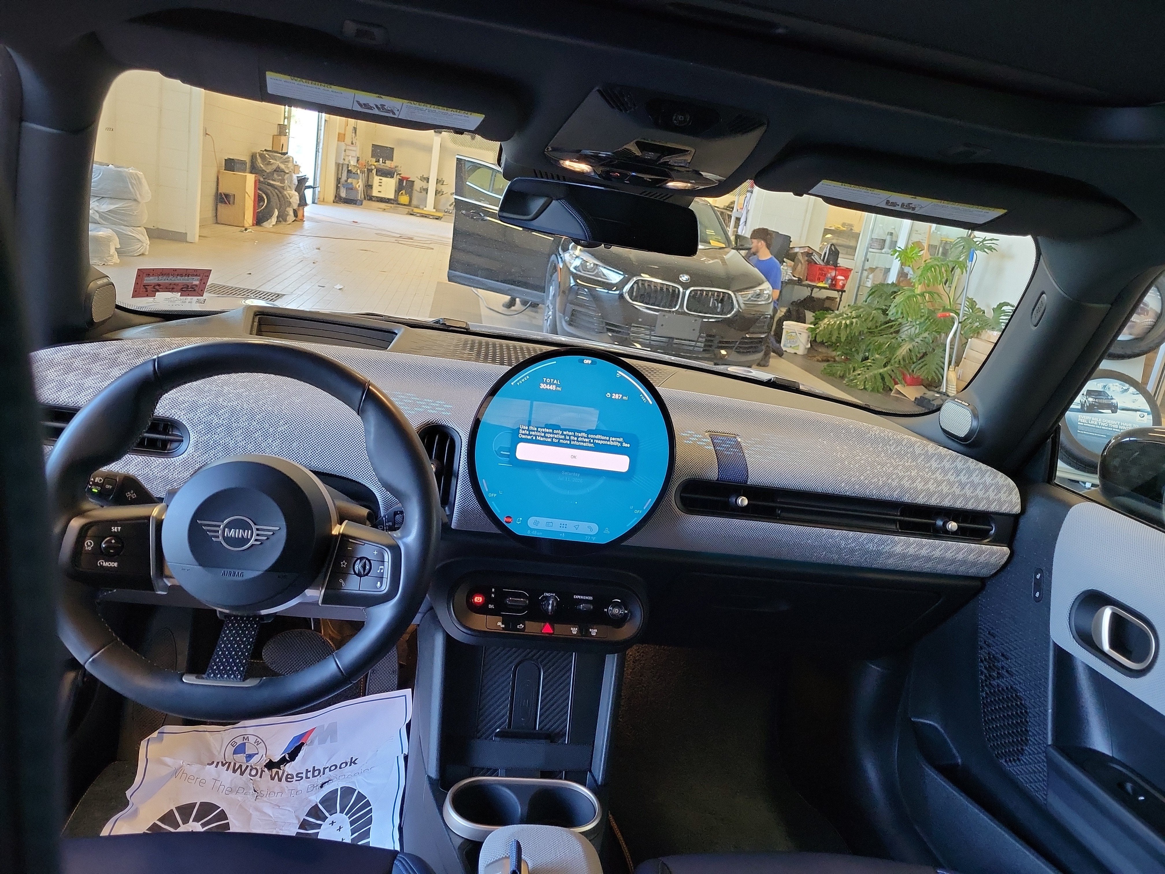 2025 MINI Hardtop 2 Door Cooper S
