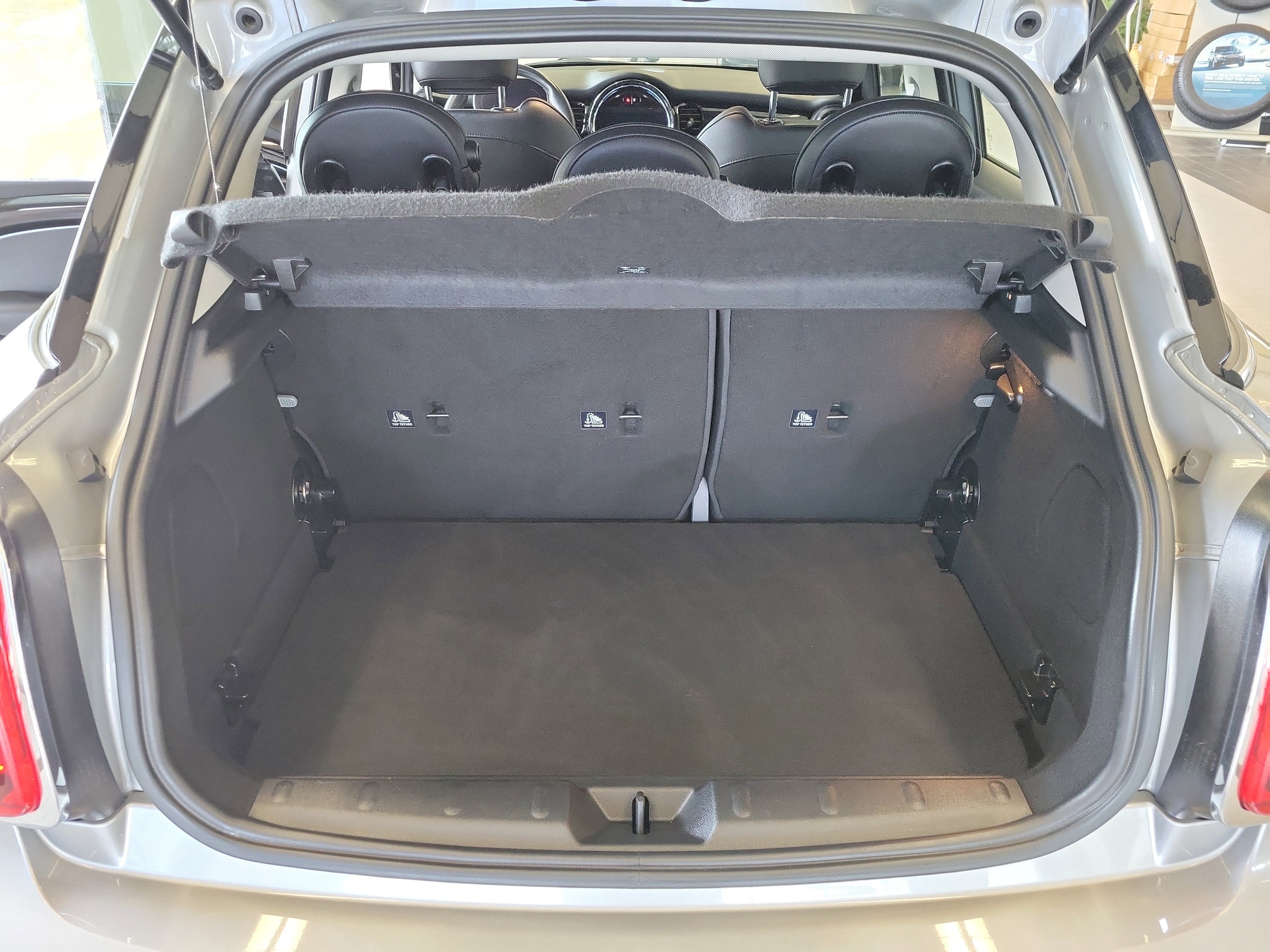 2023 MINI Hardtop 4 Door Cooper S