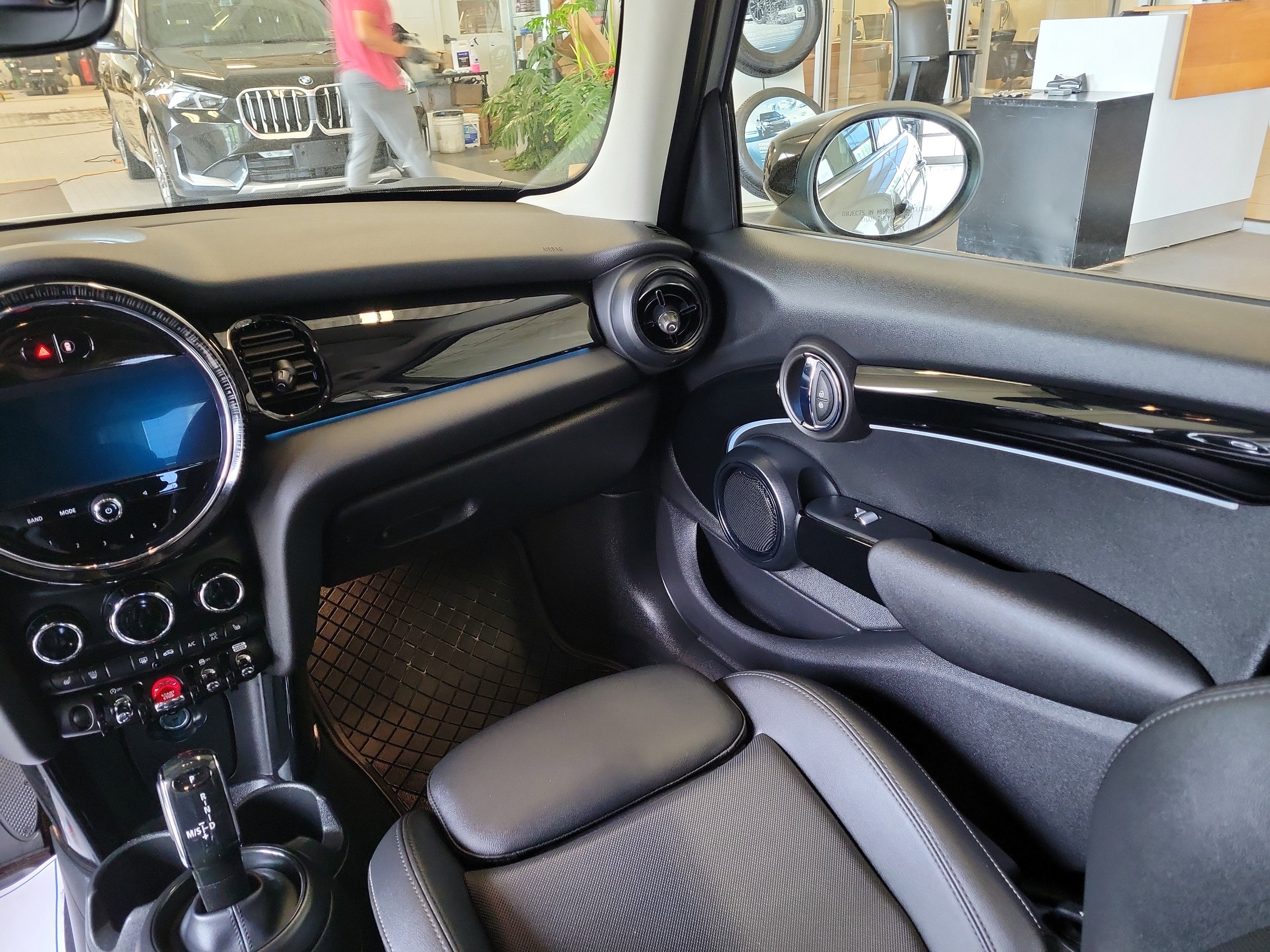 2023 MINI Hardtop 4 Door Cooper S