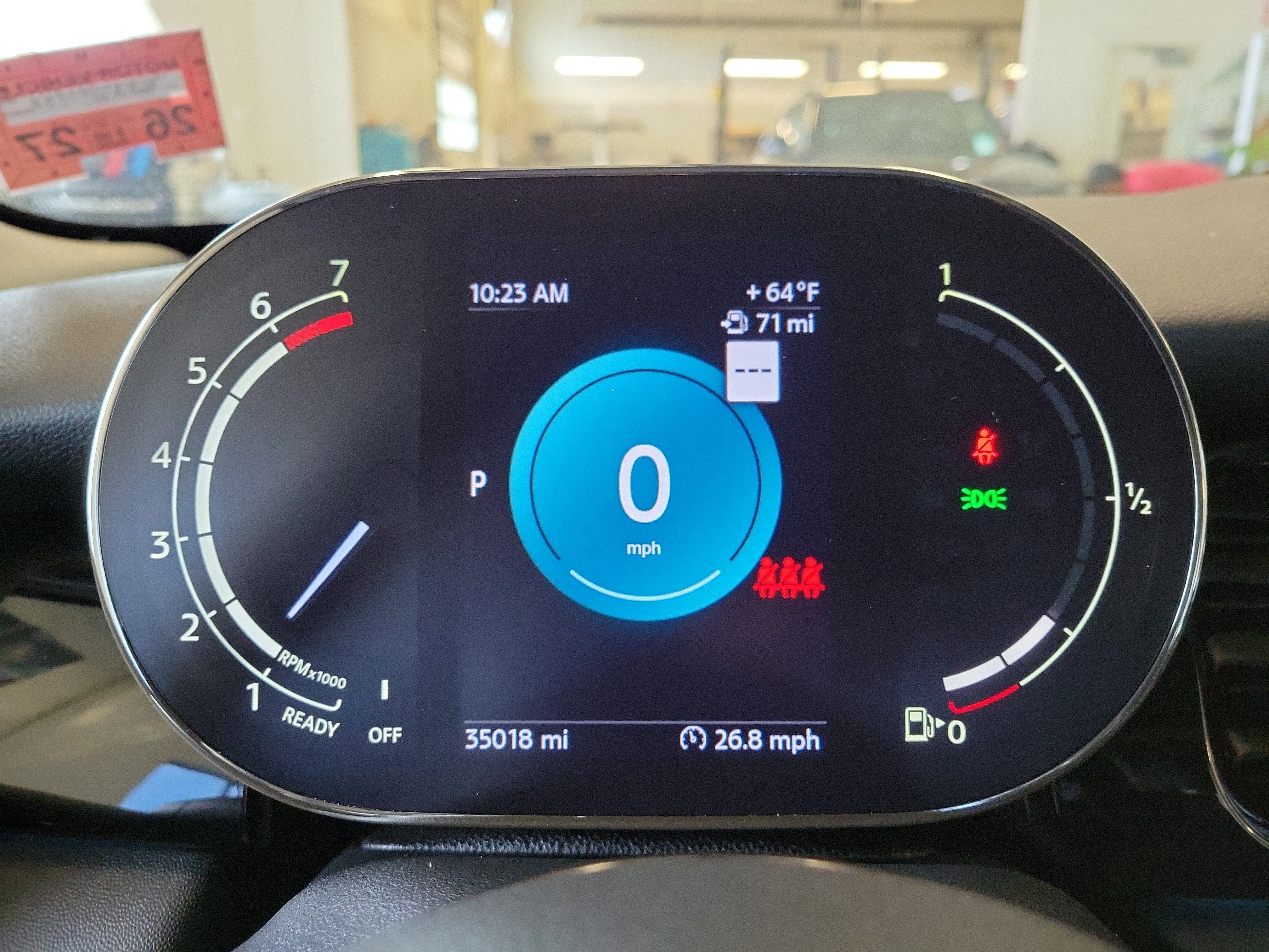 2023 MINI Hardtop 4 Door Cooper S
