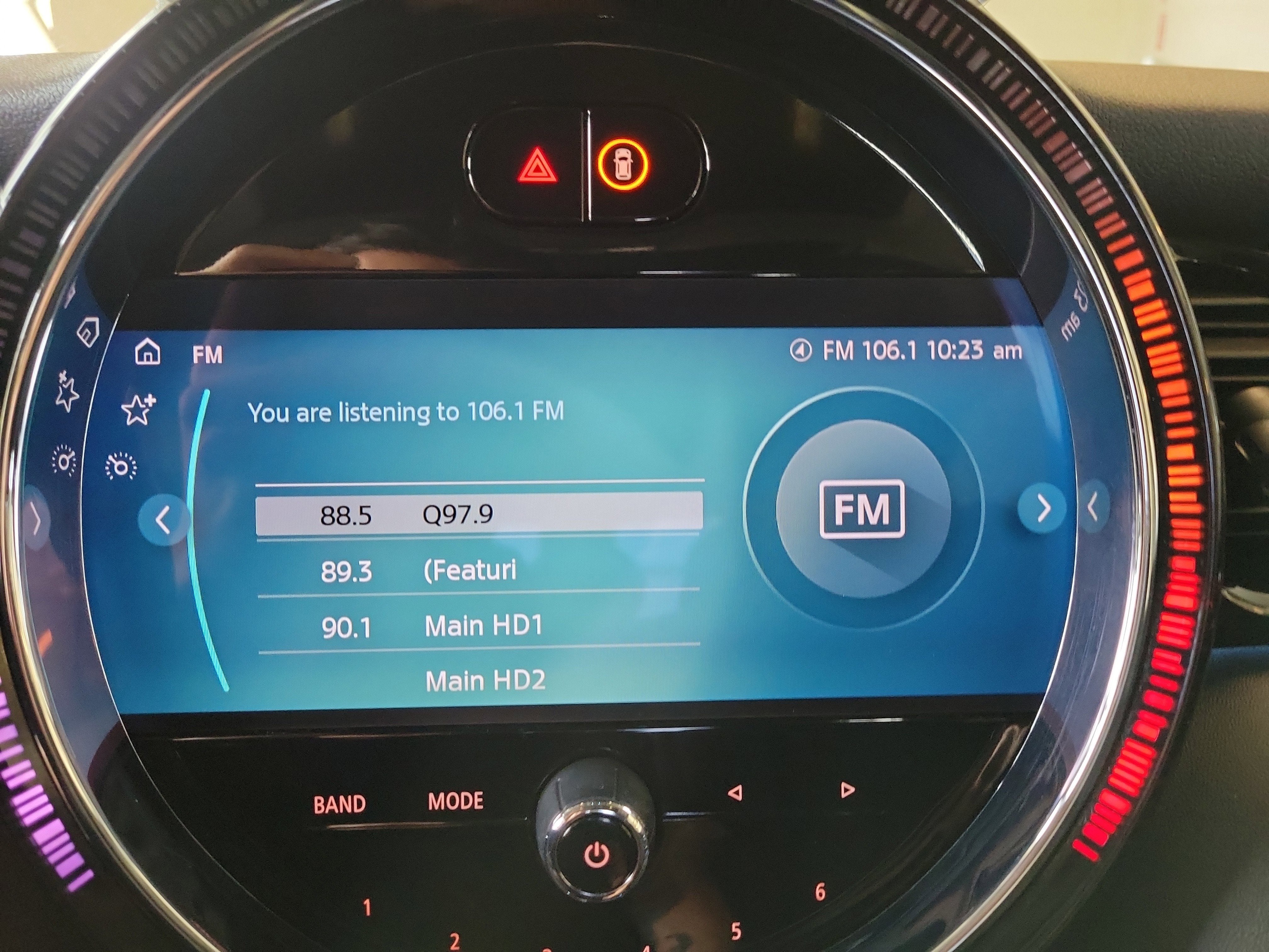 2023 MINI Hardtop 4 Door Cooper S