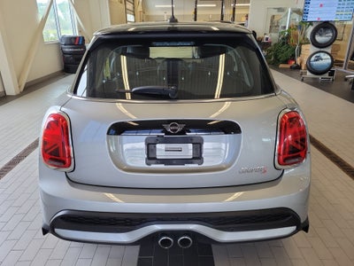 2023 MINI Hardtop 4 Door Cooper S