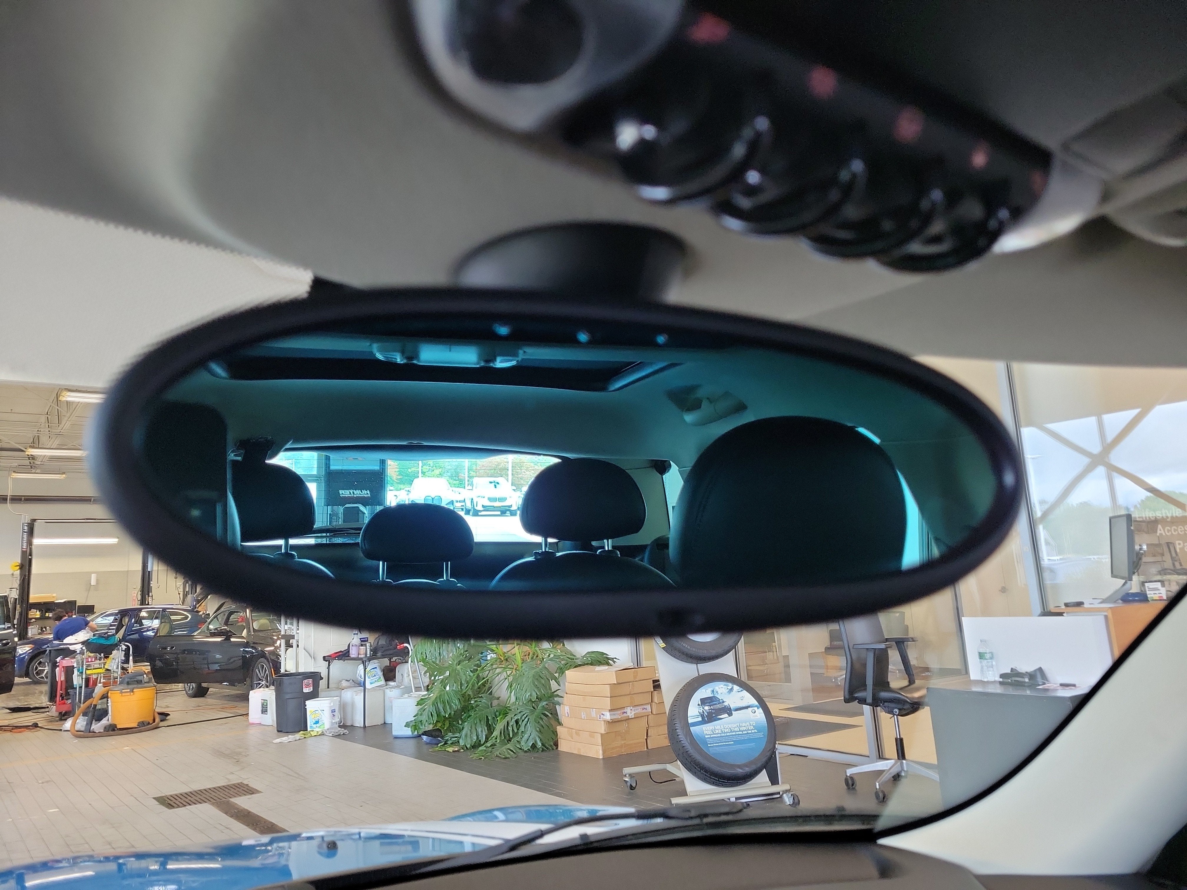 2016 MINI Cooper Countryman S