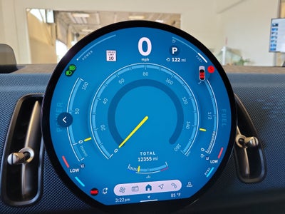 2025 MINI Countryman S