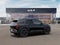 2027 Kia EV3 Wind