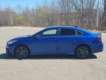 2020 Kia Forte GT-Line