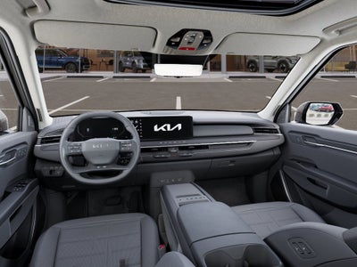 2026 Kia EV9 Land
