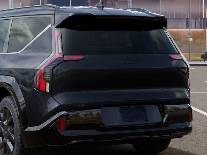 2026 Kia EV9 Land