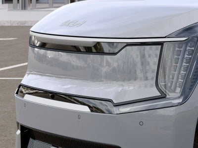 2026 Kia EV9 Land