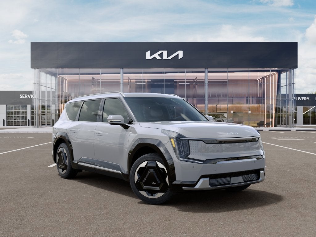 2026 Kia EV9 Land