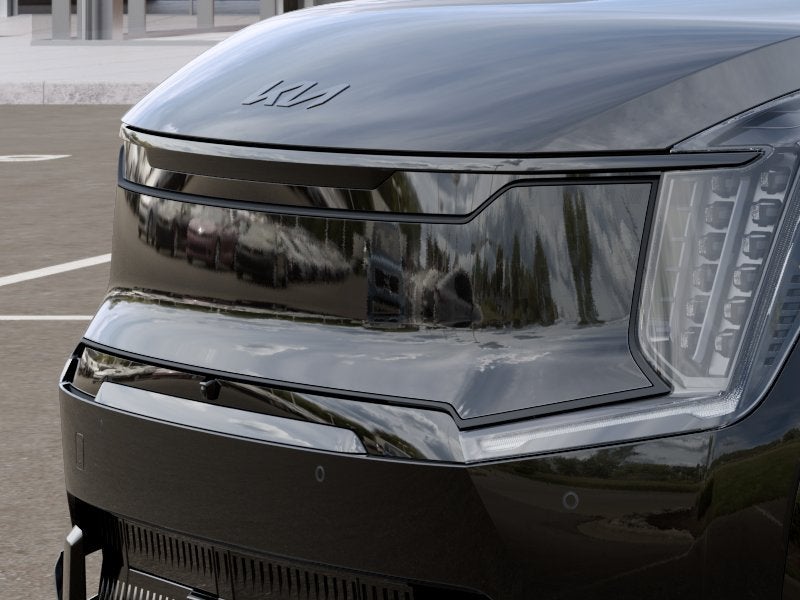 2026 Kia EV9 Land