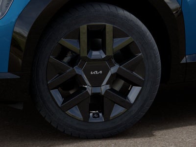 2026 Kia EV9 Land