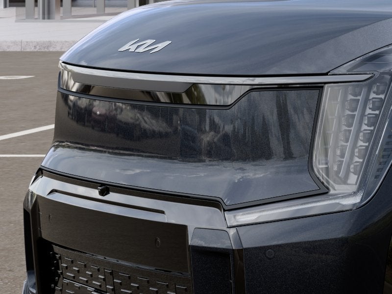 2026 Kia EV9 GT-Line