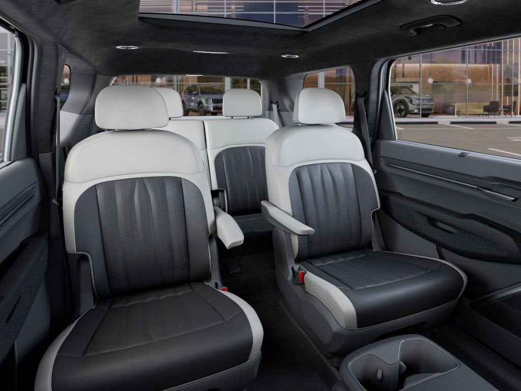 2026 Kia EV9 GT-Line