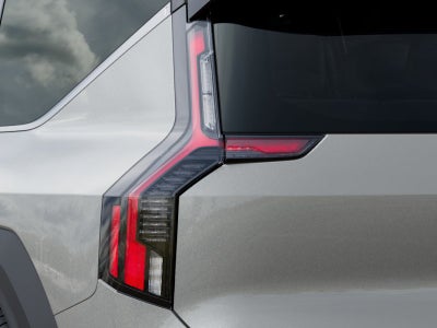 2026 Kia EV9 Wind