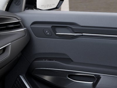 2026 Kia EV9 Wind