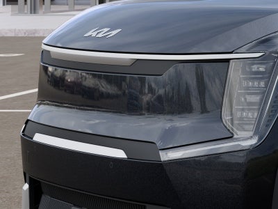 2026 Kia EV9 Wind
