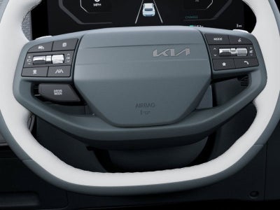 2025 Kia EV6 Wind