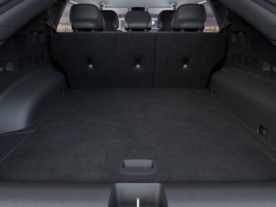 2026 Kia EV6 Light Long Range