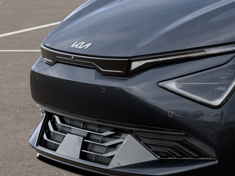 2026 Kia EV6 Light Long Range