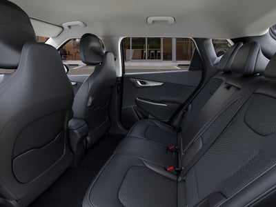 2026 Kia EV6 Light Long Range