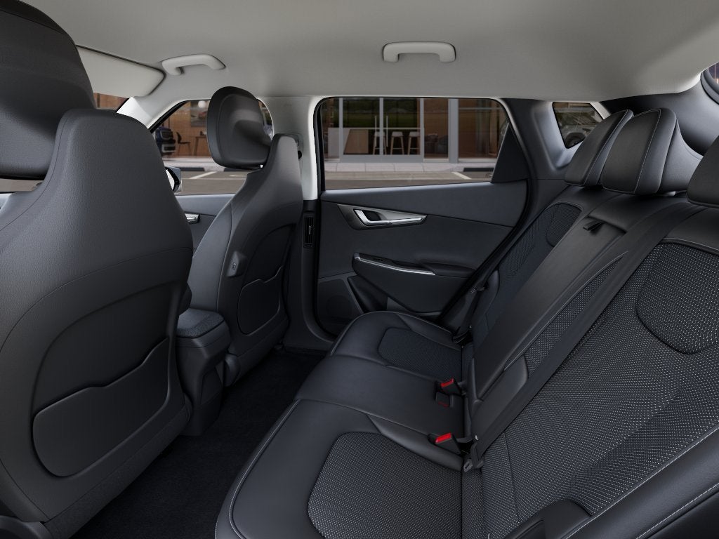 2026 Kia EV6 Light Long Range