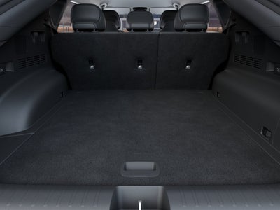 2026 Kia EV6 Light Long Range